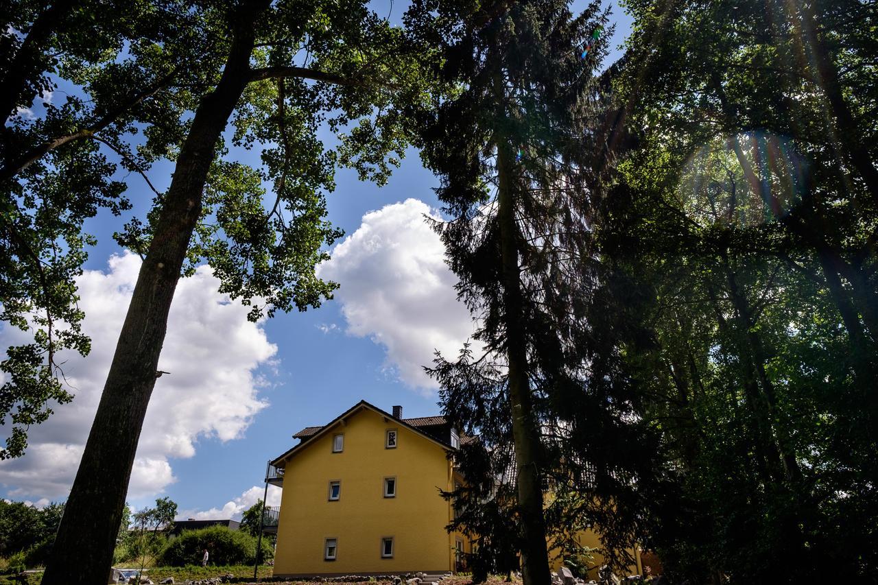 Eifellust 3* Schalkenmehren