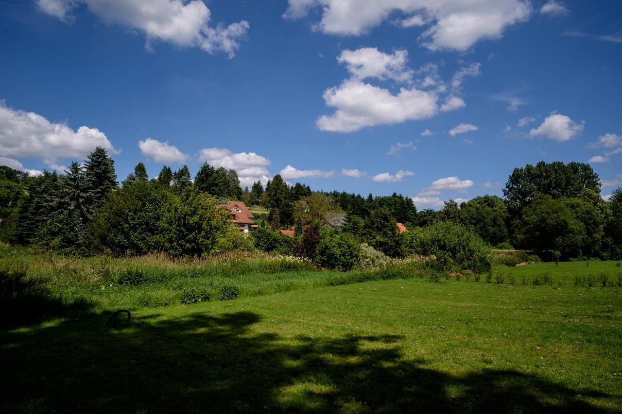 Eifellust 3* Schalkenmehren