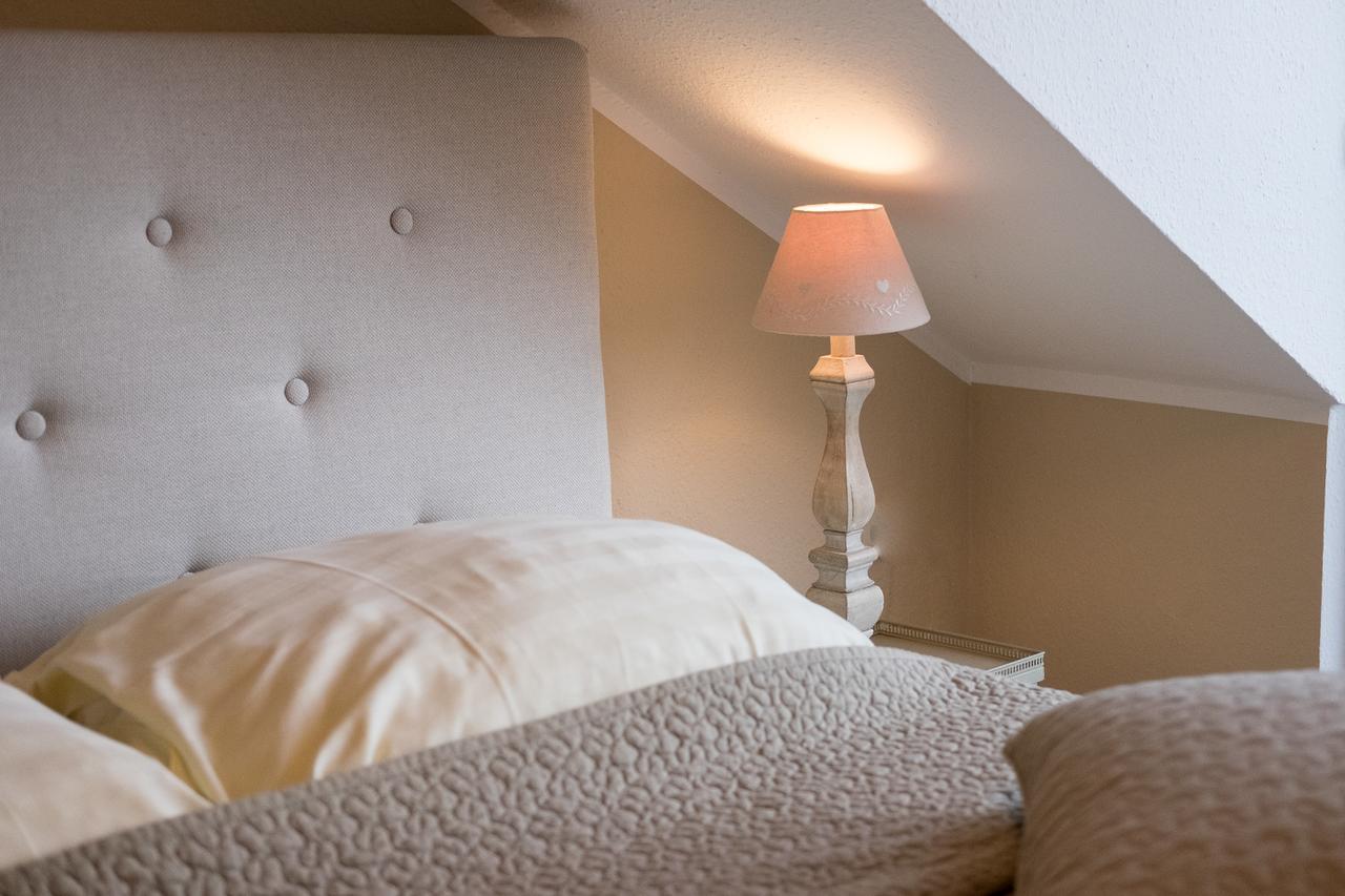Eifellust 3* Schalkenmehren